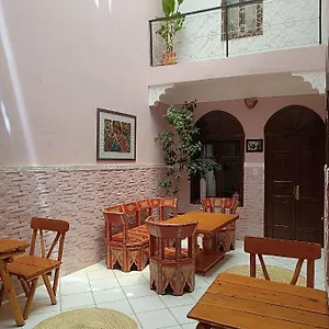 Dar Suncial Hotel Marrakesch