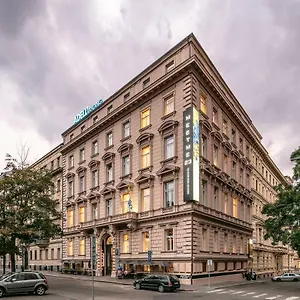 Meetme23 Hotel Prag