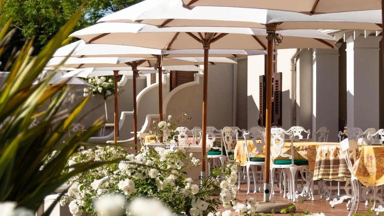 Glen Avon Lodge Boutique Hotel Cape Town