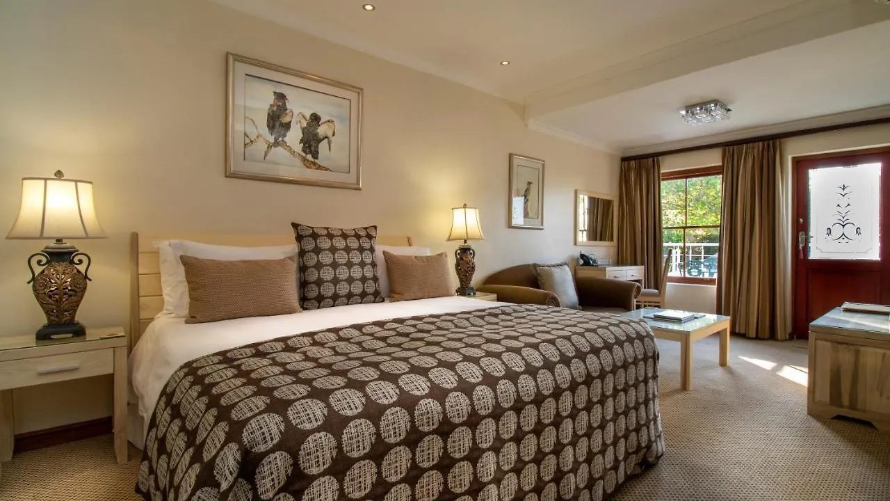 Glen Avon Lodge Boutique Hotel Cape Town