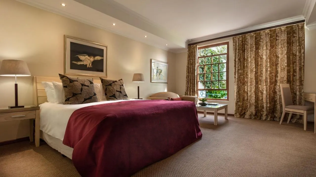 Glen Avon Lodge Boutique Hotel Cape Town