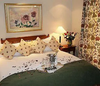 Glen Avon Lodge Boutique Hotel Cape Town