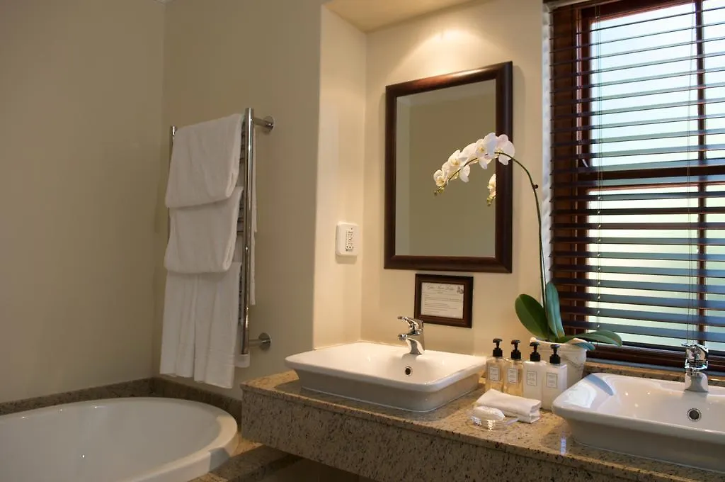 Glen Avon Lodge Boutique Hotel Cape Town