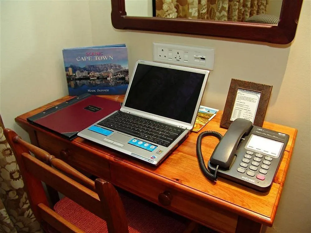 Glen Avon Lodge Boutique Hotel Cape Town