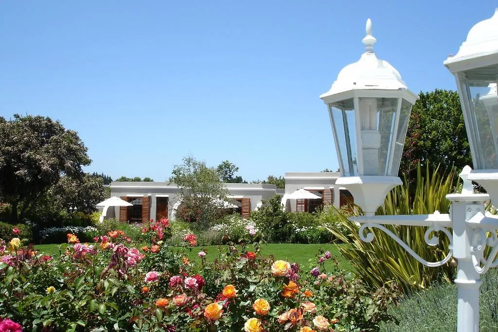 Glen Avon Lodge Boutique Hotel Cape Town