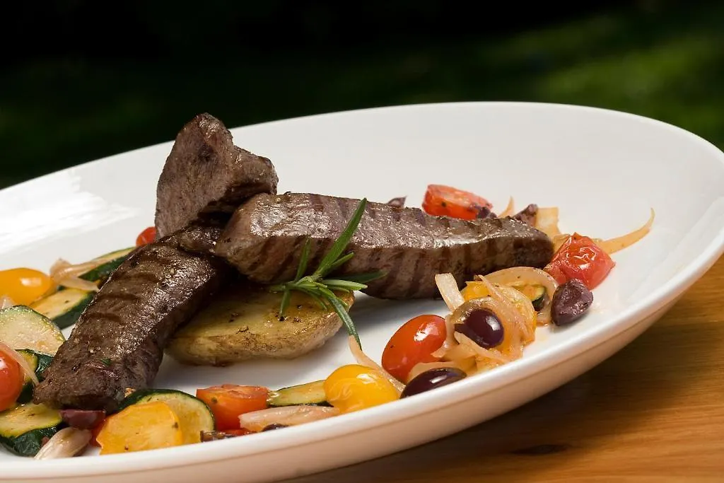 Glen Avon Lodge Boutique Hotel Cape Town