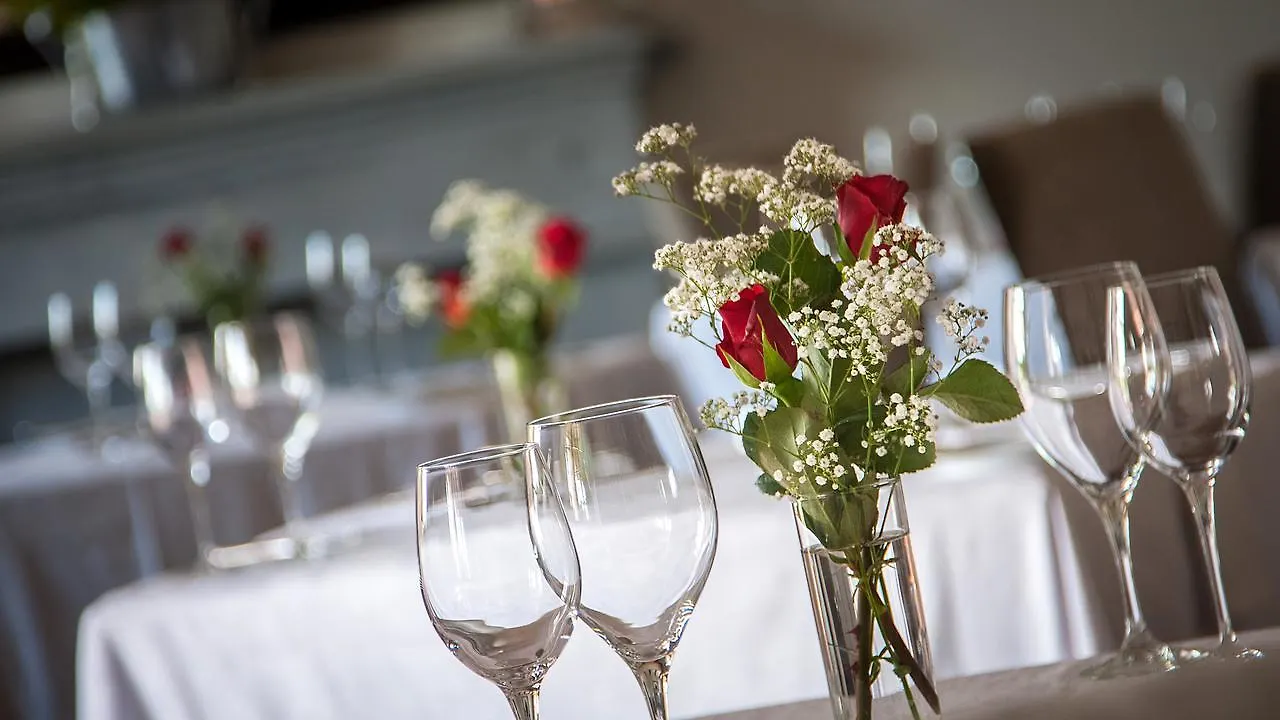 Glen Avon Lodge Boutique Hotel Cape Town