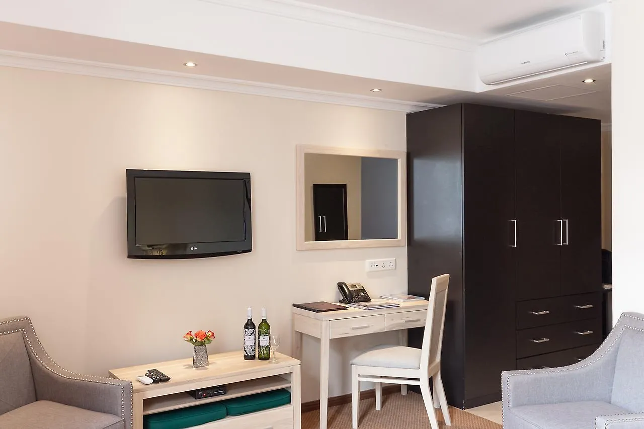 Glen Avon Lodge Boutique Hotel Cape Town