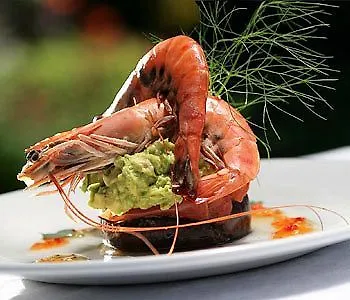 *****  Glen Avon Lodge Boutique Hotel Cape Town South Africa