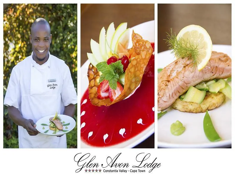 Glen Avon Lodge Boutique Hotel Cape Town